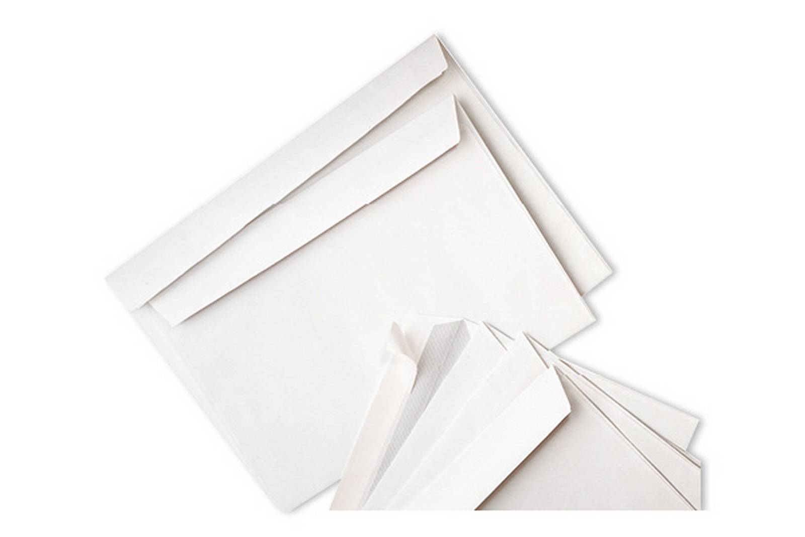 Sobre autoadhesivo Folio prolongado - 260 x 360 mm/100 grs.