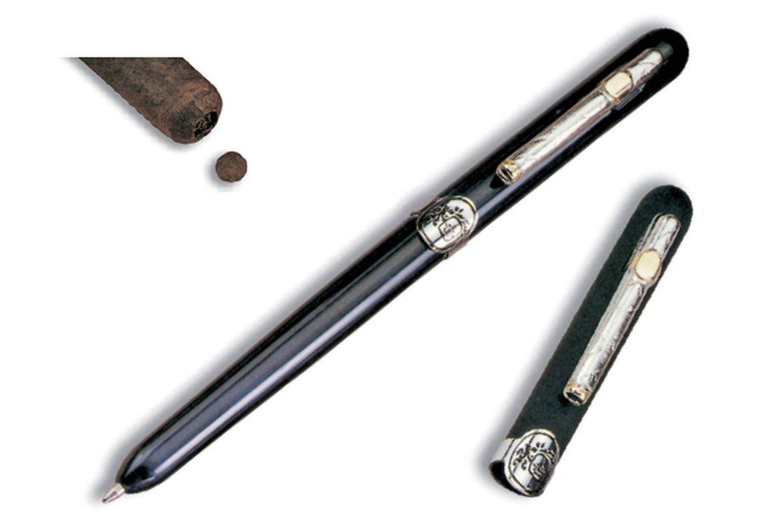 Boligrafo cortapuros COLIBRI CCP139