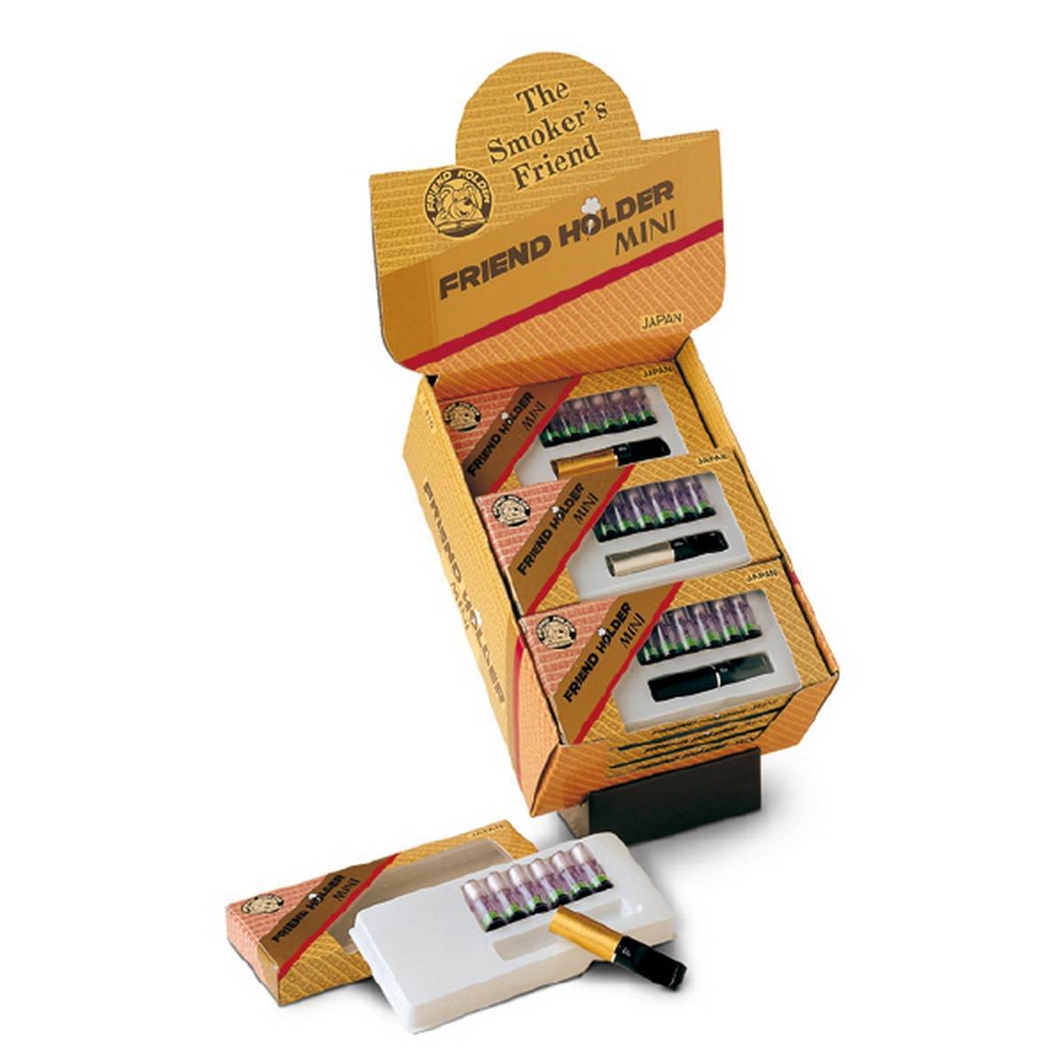 Boquilla Mini FRIEND HOLDER