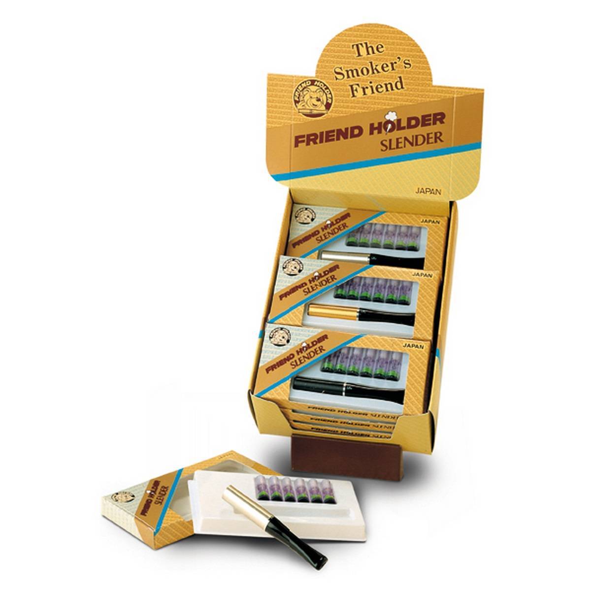 Boquilla Slender FRIEND HOLDER