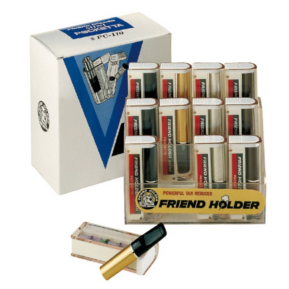 Boquilla Pocketta FRIEND HOLDER