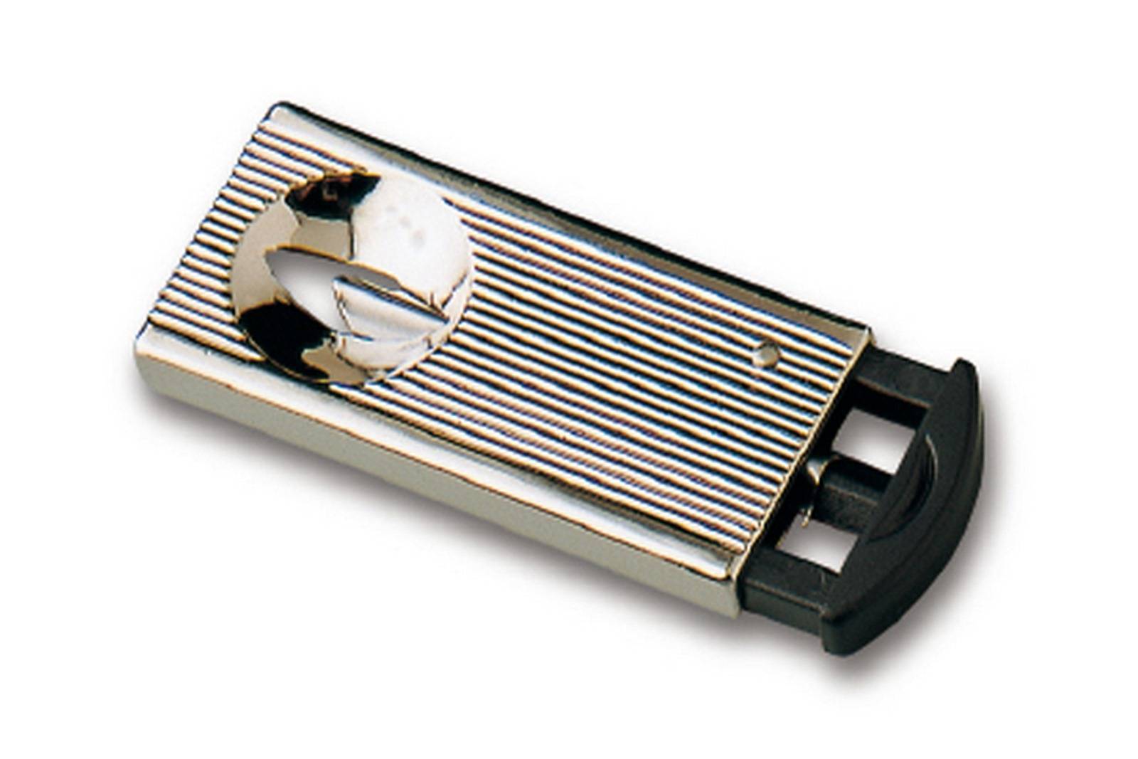 Cortapuros guillotina metal SOLINGEN