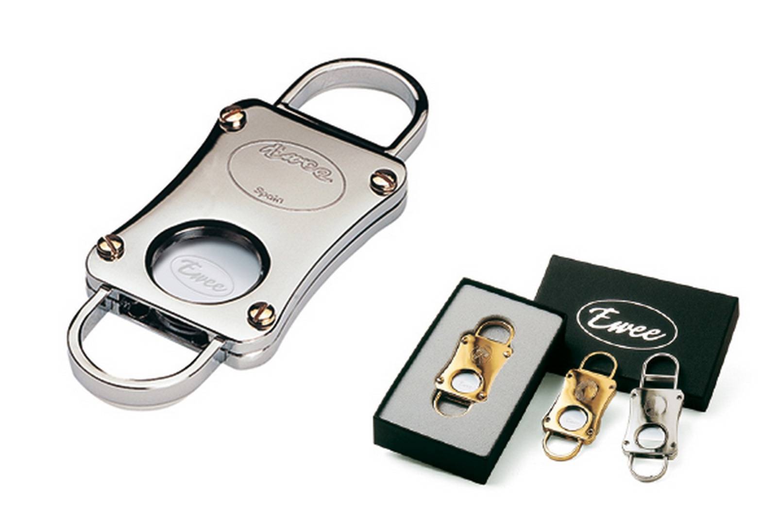 Cortapuros Logo EWEE - Collection Elite