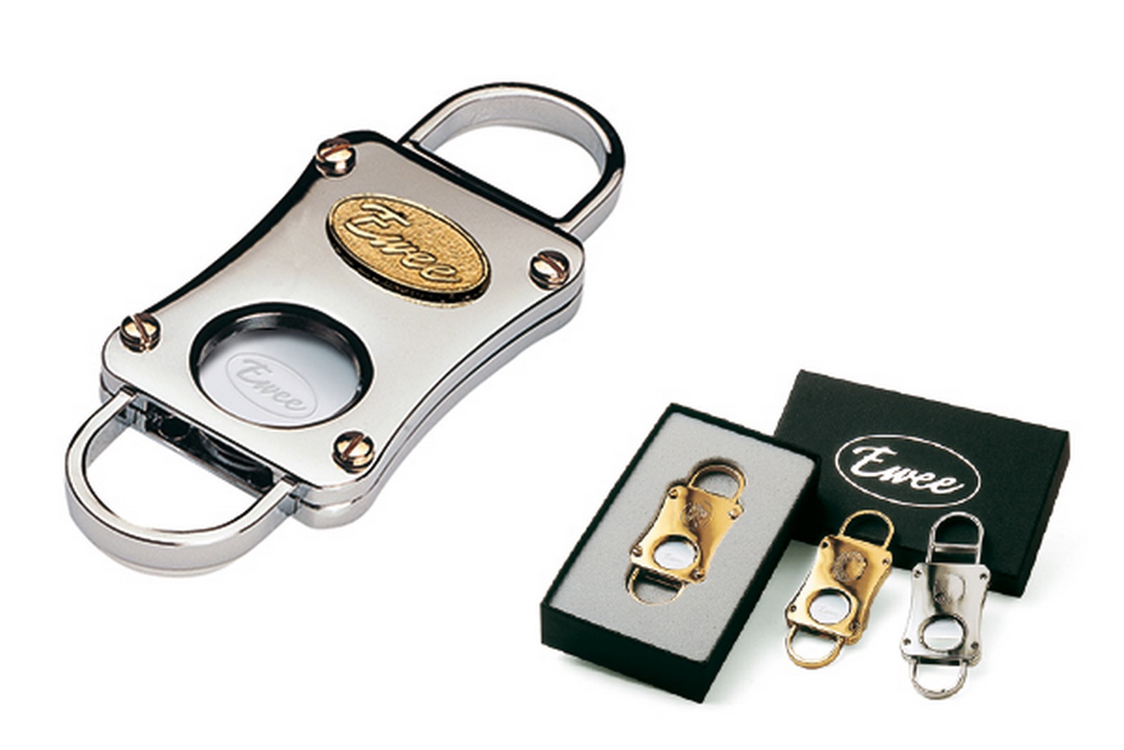 Cortapuros Placa EWEe - Collection Elite