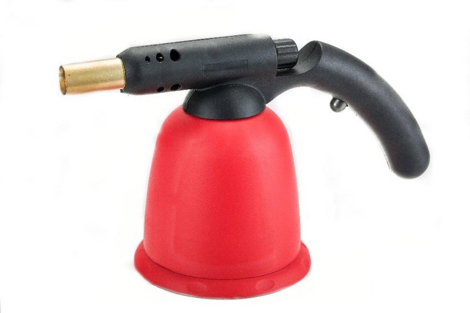 Soplete quemador a gas GHA6237