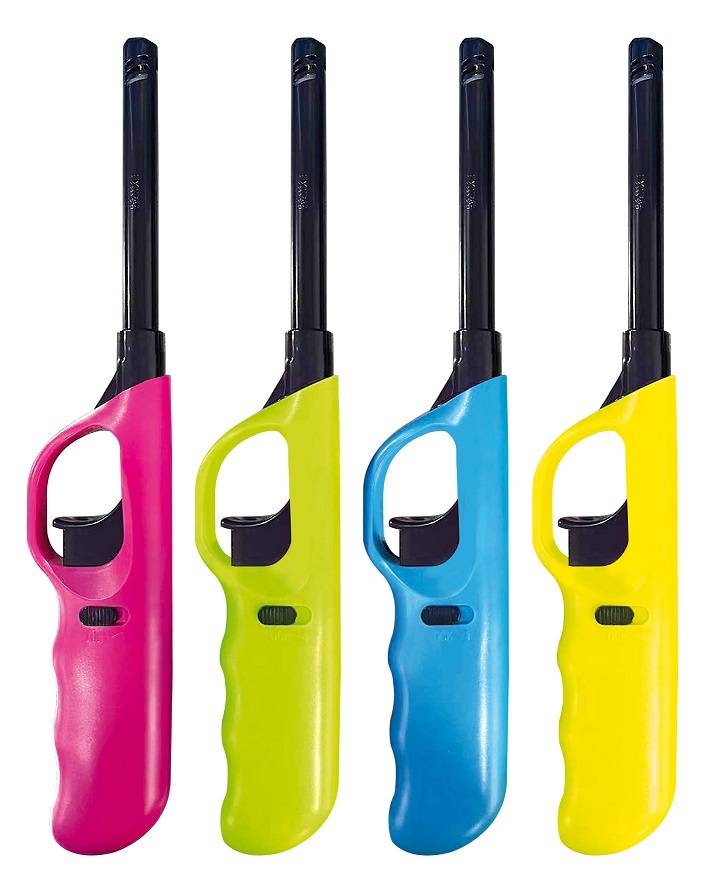 Encendedor BBQ Mediano XTRA HCG896S