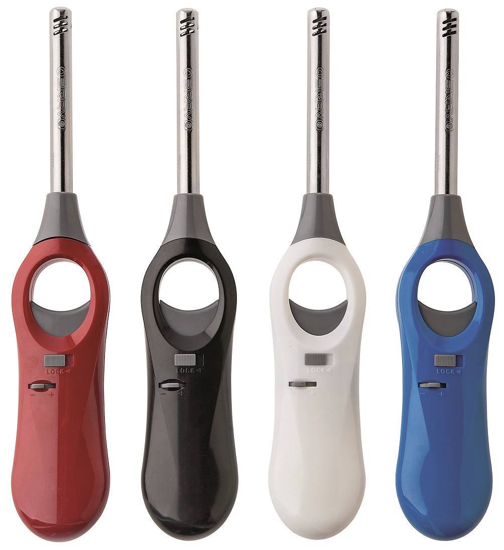 Encendedor BBQ Mediano XTRA JW906