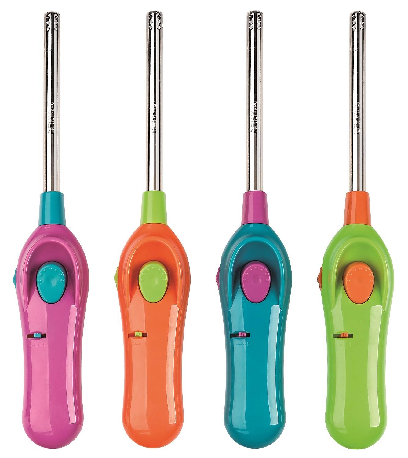 Encendedor BRAVO BBQ Midi U18021L