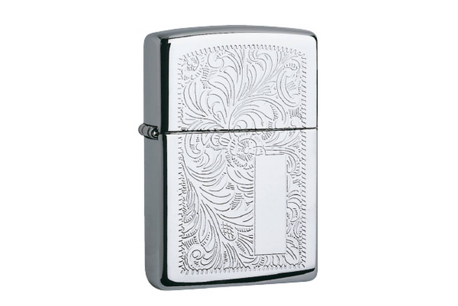 Encendedor ZIPPO referencia 352