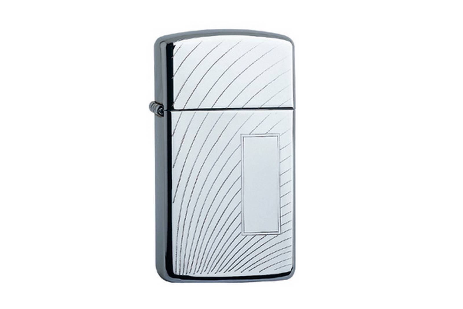 Encendedor ZIPPO 60001346 ENGINE TURNED