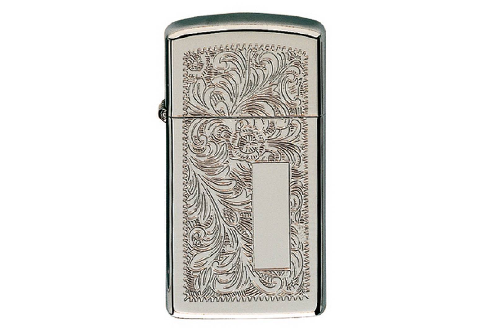 Encendedor ZIPPO referencia 1652