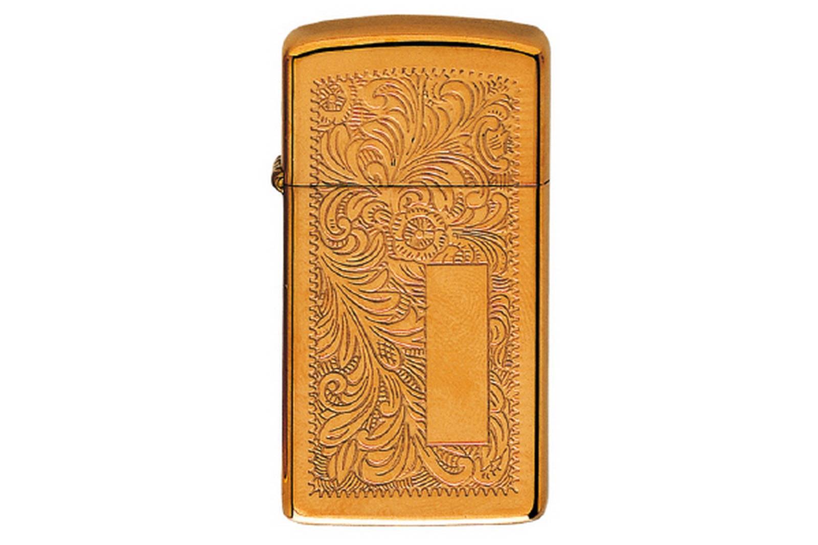 Encendedor ZIPPO referencia 1652 G