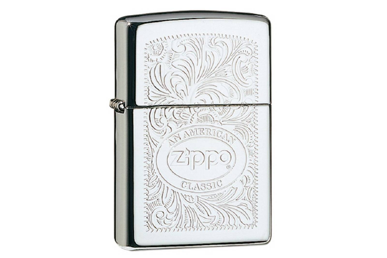 Encendedor ZIPPO 60001484 referencia 250 American Classic