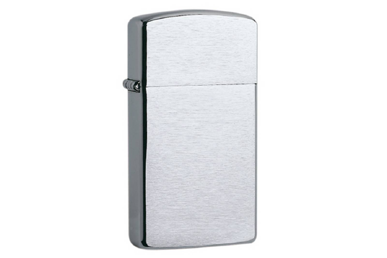 Encendedor ZIPPO 60001178 referencia 1600 Brush Chrome
