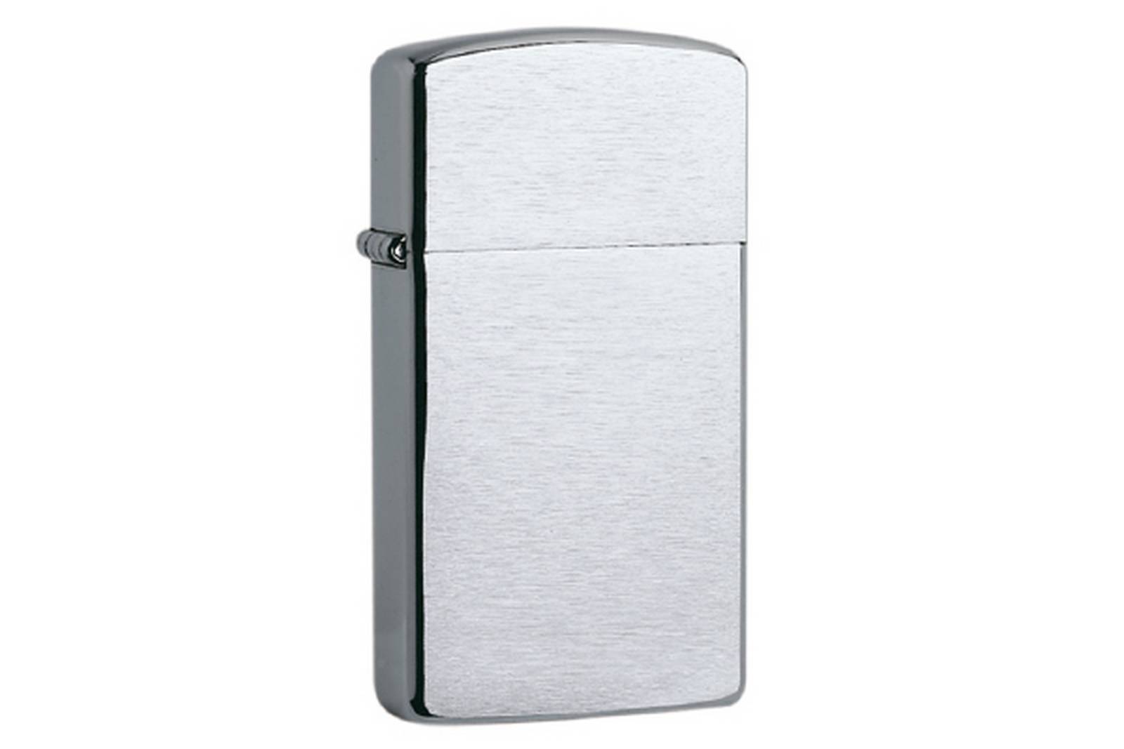 Encendedor ZIPPO 60001178 referencia 1600 Brush Chrome