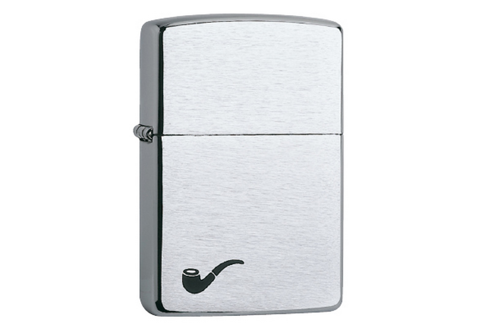 Encendedor ZIPPO 60001479 referencia 200 Chrome Pipe