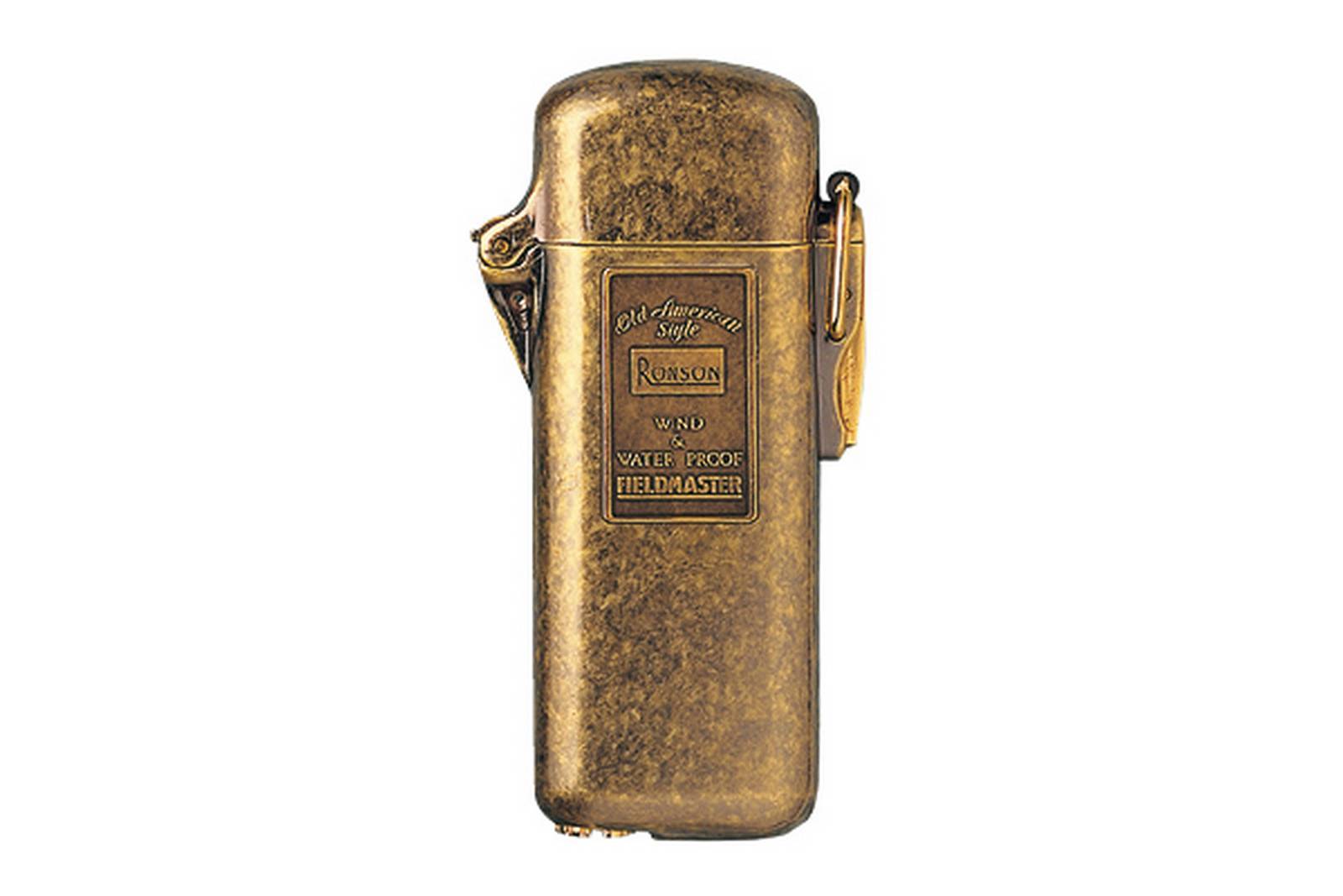 Encendedor Fieldmaster RONSON RCL10323