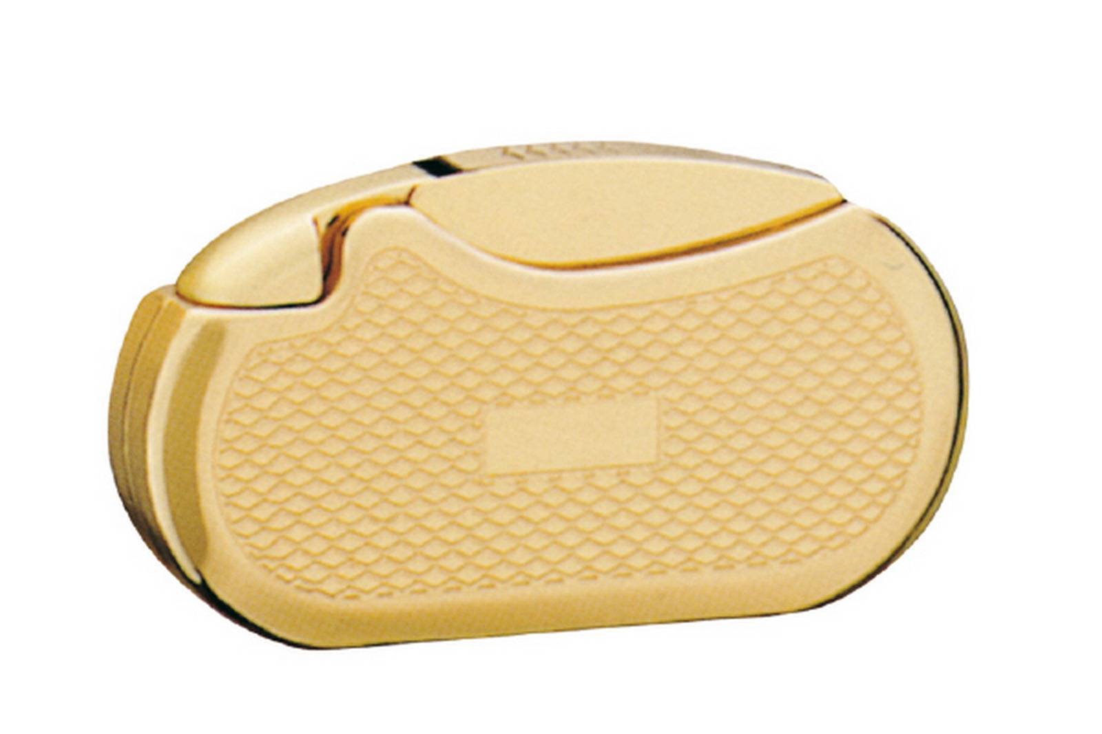 Encendedor de piedra COLIBRI DECO FTR8302