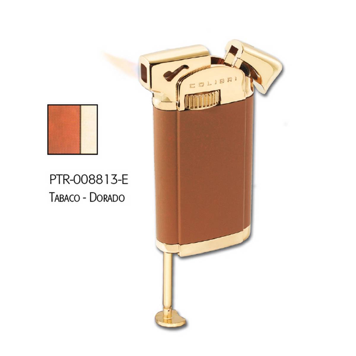 Encendedor COLIBRI Connaught II PTR8813