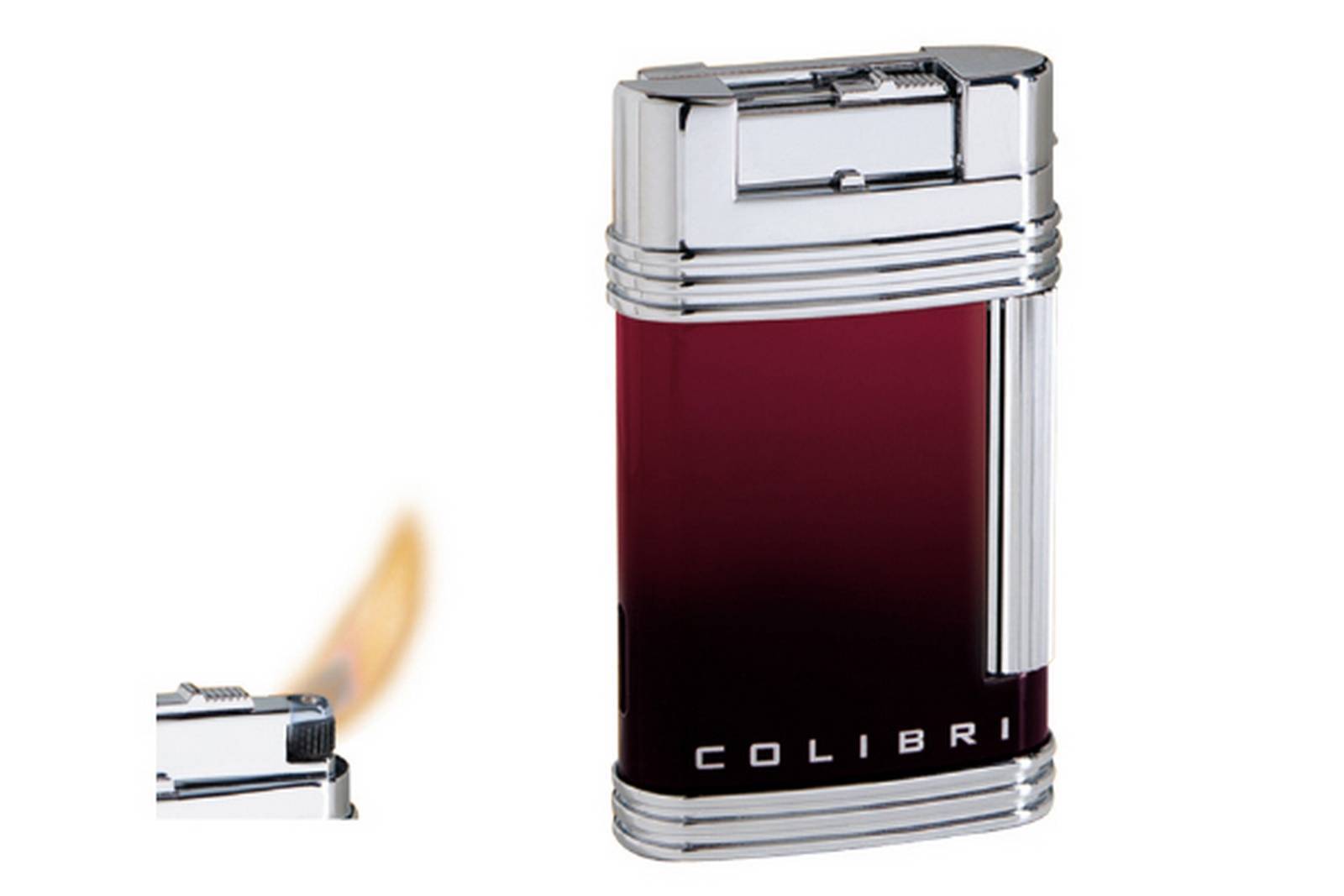 Encendedor COLIBRI Barrington  FTR230003