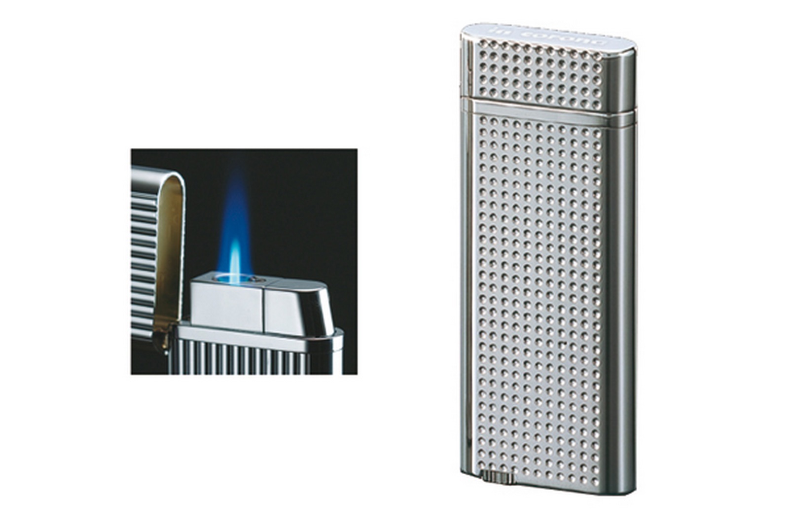 Encendedor CORONA Flambeau 86-3415