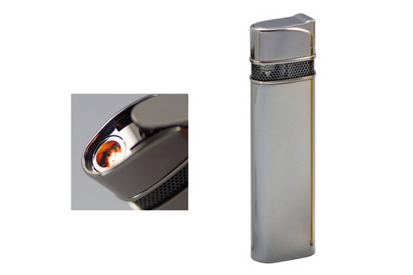 Encendedor CORONA Aero 80-9001