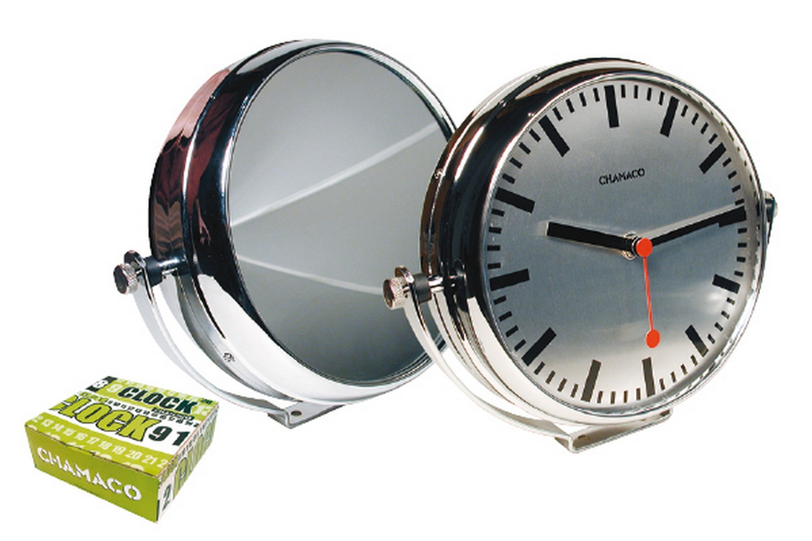 Reloj horizontal referencia 2556 pvp 93€