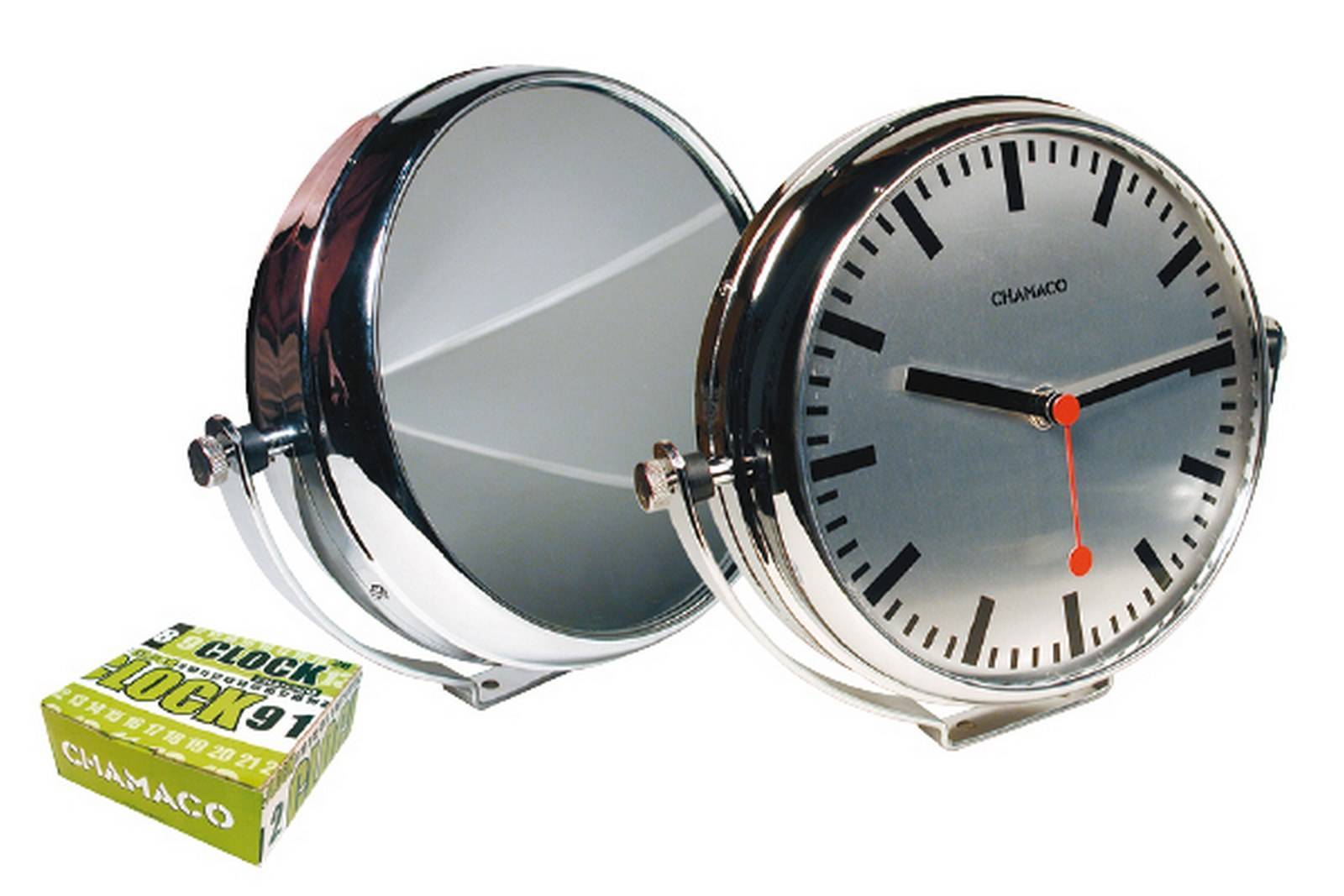 Reloj horizontal referencia 2556 pvp 93€