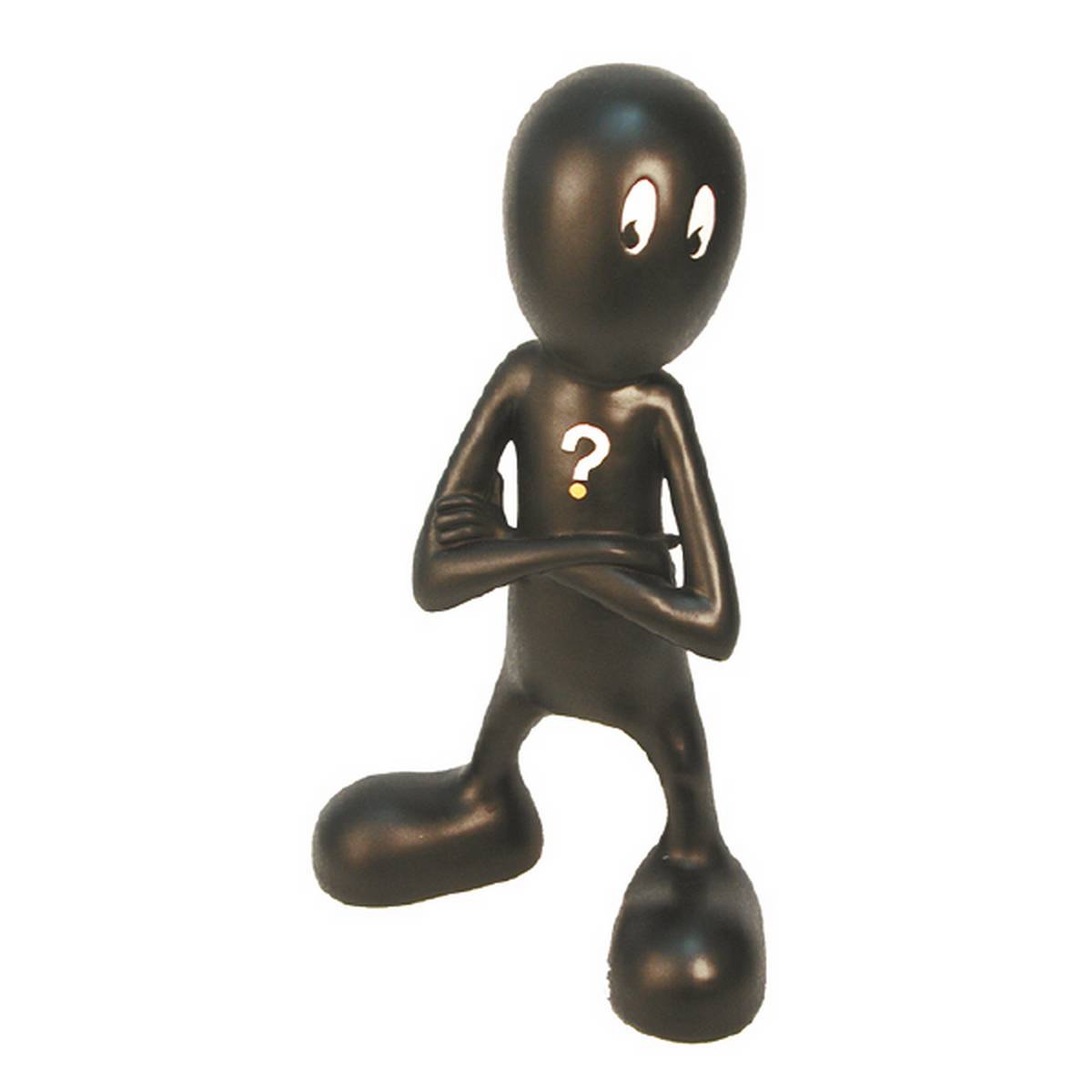 Figura Enigman CHAMACO 5082