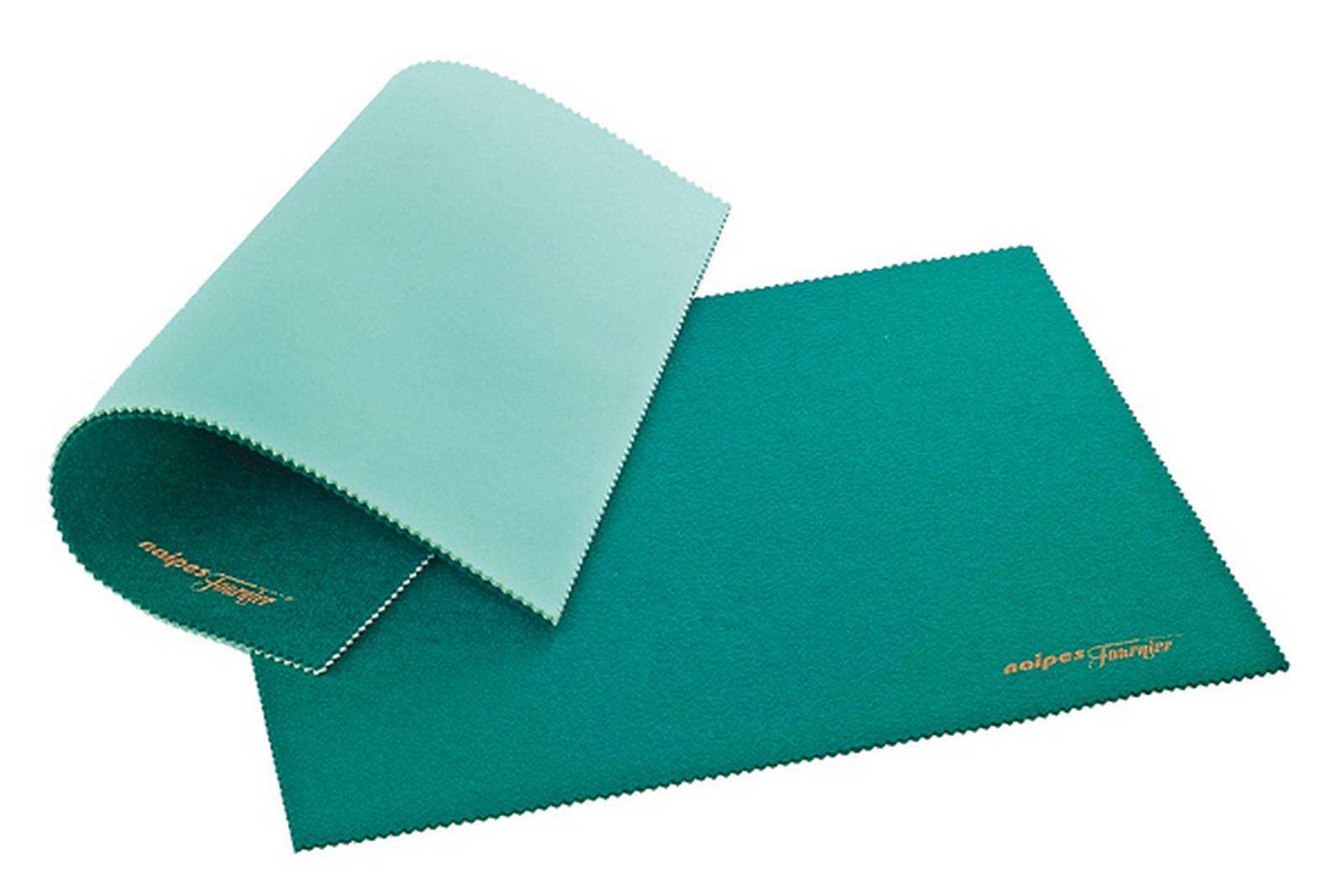 Tapete punzado con goma FOURNIER 50 x 40 cm